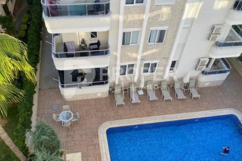 4 rooms Apartment in Alanya, Turkey No. 12735 3