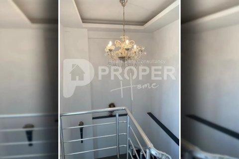 4 rooms Appartement à Alanya, Turkey No. 12735 15