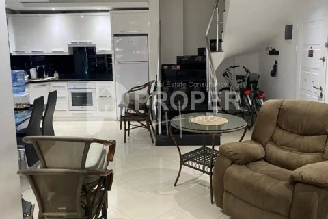 4 rooms Apartment in Alanya, Turkey No. 12735 22