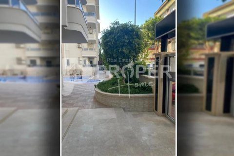 4 rooms Appartement à Alanya, Turkey No. 12735 2