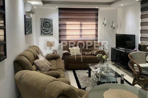 4 rooms Appartement à Alanya, Turkey No. 12735 21