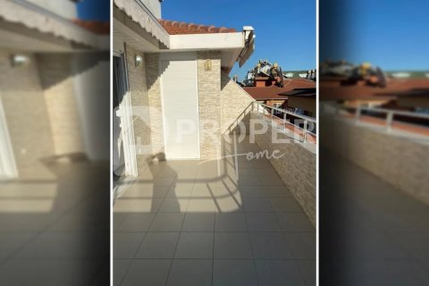 4 rooms Apartment in Alanya, Turkey No. 12735 6