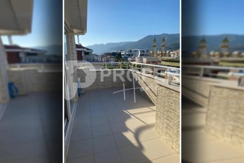 4 rooms Apartment in Alanya, Turkey No. 12735 11