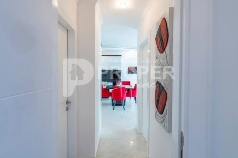 3 rooms Appartement à Alanya, Turkey No. 12646 2