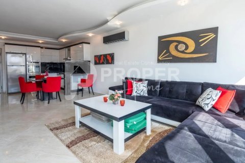 3 habitaciones Apartment en Alanya, Turkey No. 12646 7