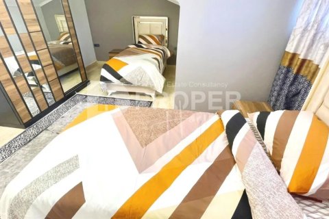 4 rooms Apartment in Alanya, Turkey No. 12734 8