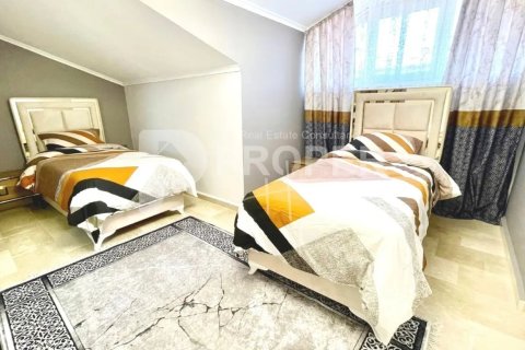 4 rooms Apartment in Alanya, Turkey No. 12734 7