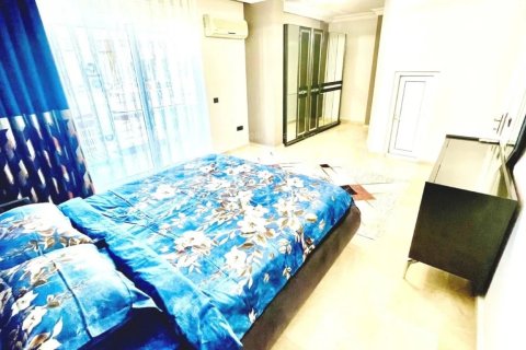 4 rooms Appartement à Alanya, Turkey No. 12734 13