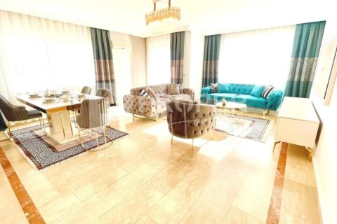 4 rooms Appartement à Alanya, Turkey No. 12734 17