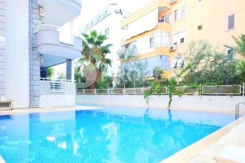 4 rooms Apartment in Alanya, Turkey No. 12734 1