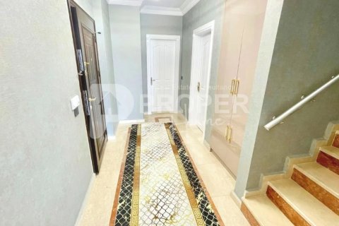 4 rooms Apartment in Alanya, Turkey No. 12734 15