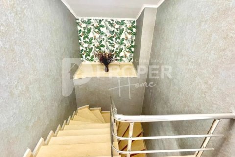 4 rooms Apartment in Alanya, Turkey No. 12734 9