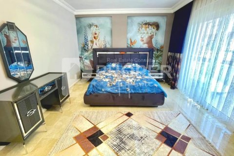 4 rooms Apartment in Alanya, Turkey No. 12734 14