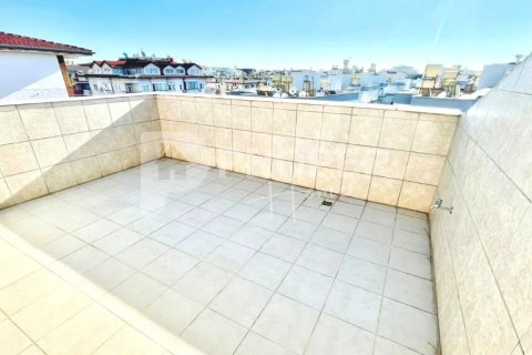 4 rooms Apartment in Alanya, Turkey No. 12734 2