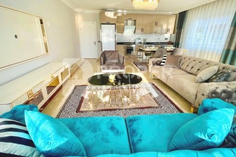 4 rooms Apartment in Alanya, Turkey No. 12734 19