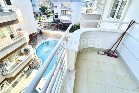 4 rooms Apartment in Alanya, Turkey No. 12734 5