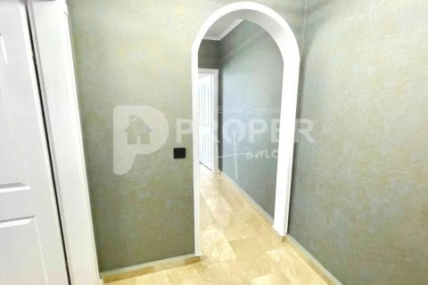 4 rooms Apartment in Alanya, Turkey No. 12734 10