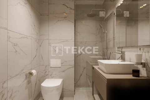 2+1 Penthouse in Alanya, Turkey No. 13022 11