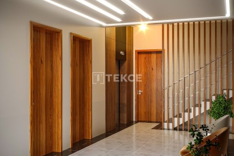 2+1 Penthouse in Alanya, Turkey No. 13022 8