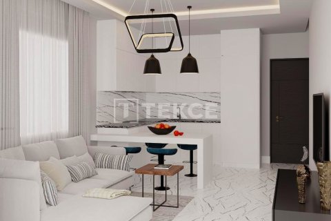 2+1 Penthouse en Alanya, Turkey No. 13022 5