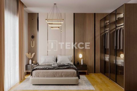 2+1 Penthouse en Alanya, Turkey No. 13022 10