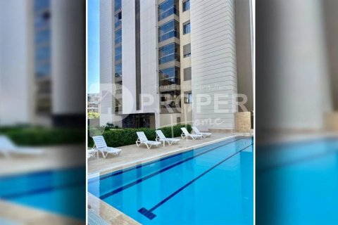 5 rooms Apartment in Konyaalti, Turkey No. 12647 10