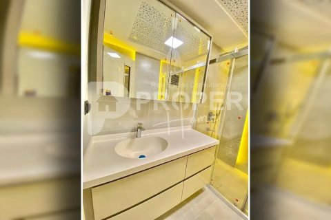 5 rooms Apartment in Konyaalti, Turkey No. 12647 9