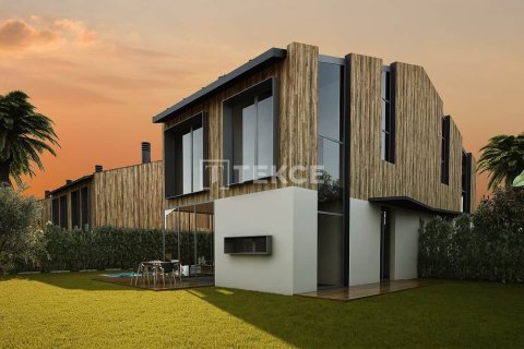 4+1 Villa en Urla, Turkey No. 17055 24