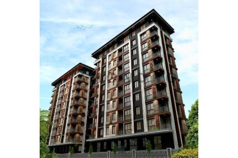 2+1 Appartement à Eyup, Turkey No. 17075 23