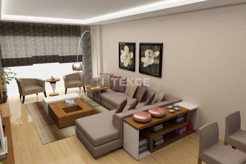 2+1 Apartment en Istanbul, Turkey No. 17054 7