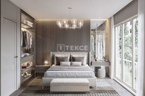 2+1 Apartment en Istanbul, Turkey No. 17054 5