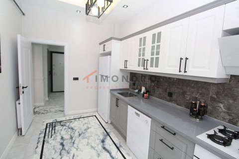 4+1 Appartement à Bueyuekcekmece, Turkey No. 17033 16