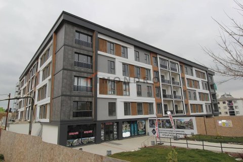 4+1 Appartement à Bueyuekcekmece, Turkey No. 17033 3