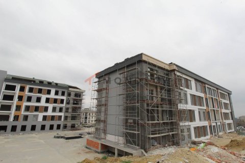 4+1 Appartement à Bueyuekcekmece, Turkey No. 17033 28