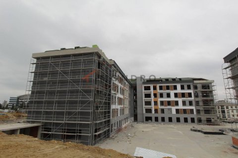 4+1 Appartement à Bueyuekcekmece, Turkey No. 17033 29