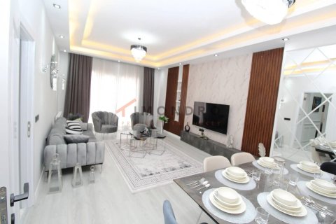 4+1 Appartement à Bueyuekcekmece, Turkey No. 17033 27