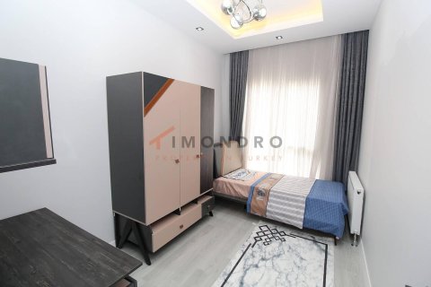 4+1 Appartement à Bueyuekcekmece, Turkey No. 17033 14