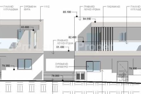 4 dormitorios House en Kato Polemidia, Cyprus No. 75144 5