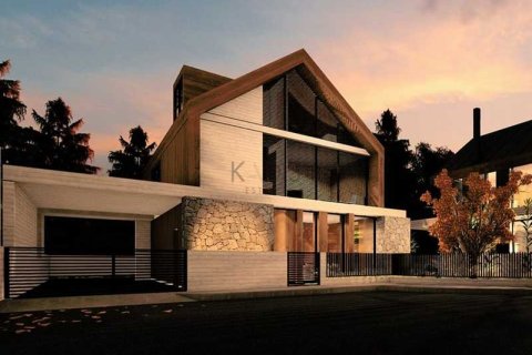 4 dormitorios House en Pano Platres, Cyprus No. 75143 5