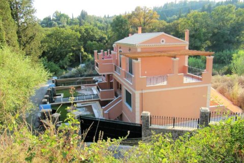 440m² Villa en Corfu, Greece No. 51529 12