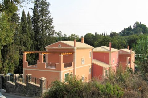 440m² Villa en Corfu, Greece No. 51529 13