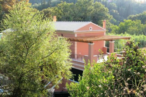 440m² Villa en Corfu, Greece No. 51529 11