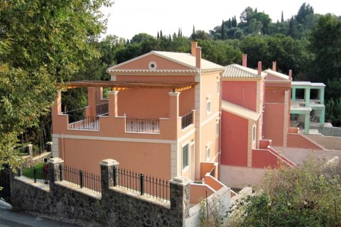 1 chambre Villa à Corfu, Greece No. 51529 2