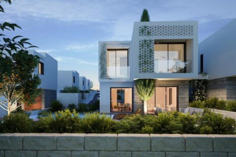 3 bedrooms Villa in Paphos, Cyprus No. 51533 9