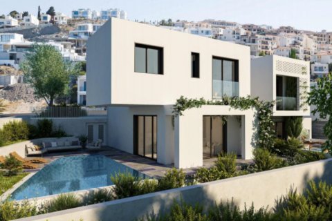 3 bedrooms Villa in Paphos, Cyprus No. 51533 8