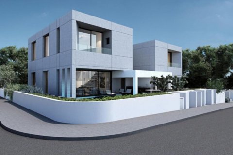 3 bedrooms Villa in Paphos, Cyprus No. 51534 1