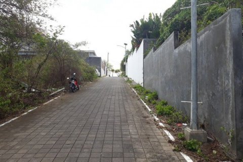 Land in Jimbaran, Indonesia No. 22761 5