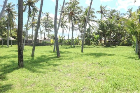 Land in Cemagi, Indonesia No. 22865 11