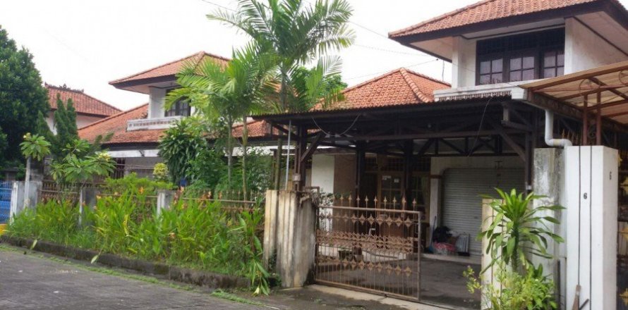 4 dormitorios House en Denpasar, Indonesia No. 22759