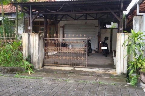 4 dormitorios House en Denpasar, Indonesia No. 22759 2